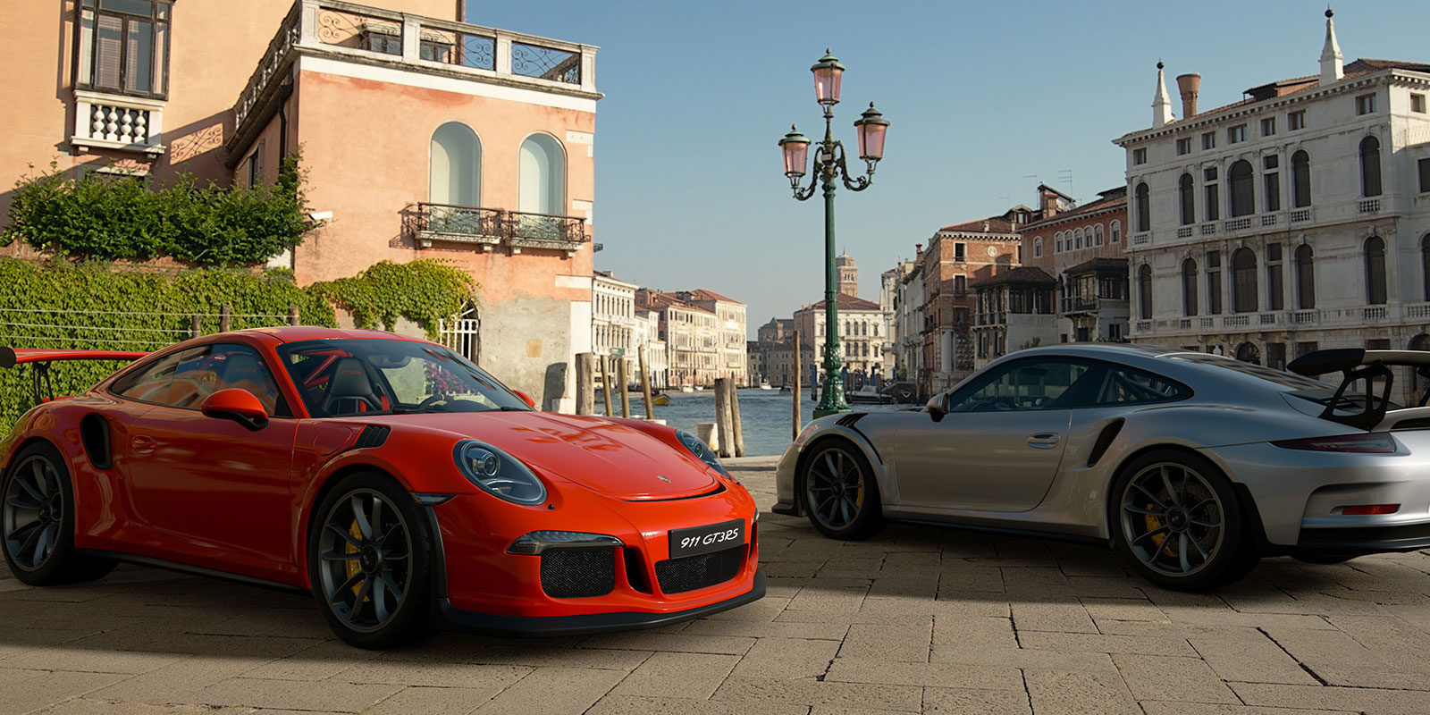 El padre de la franquicia 'Gran Turismo' visitará la Barcelona Games World