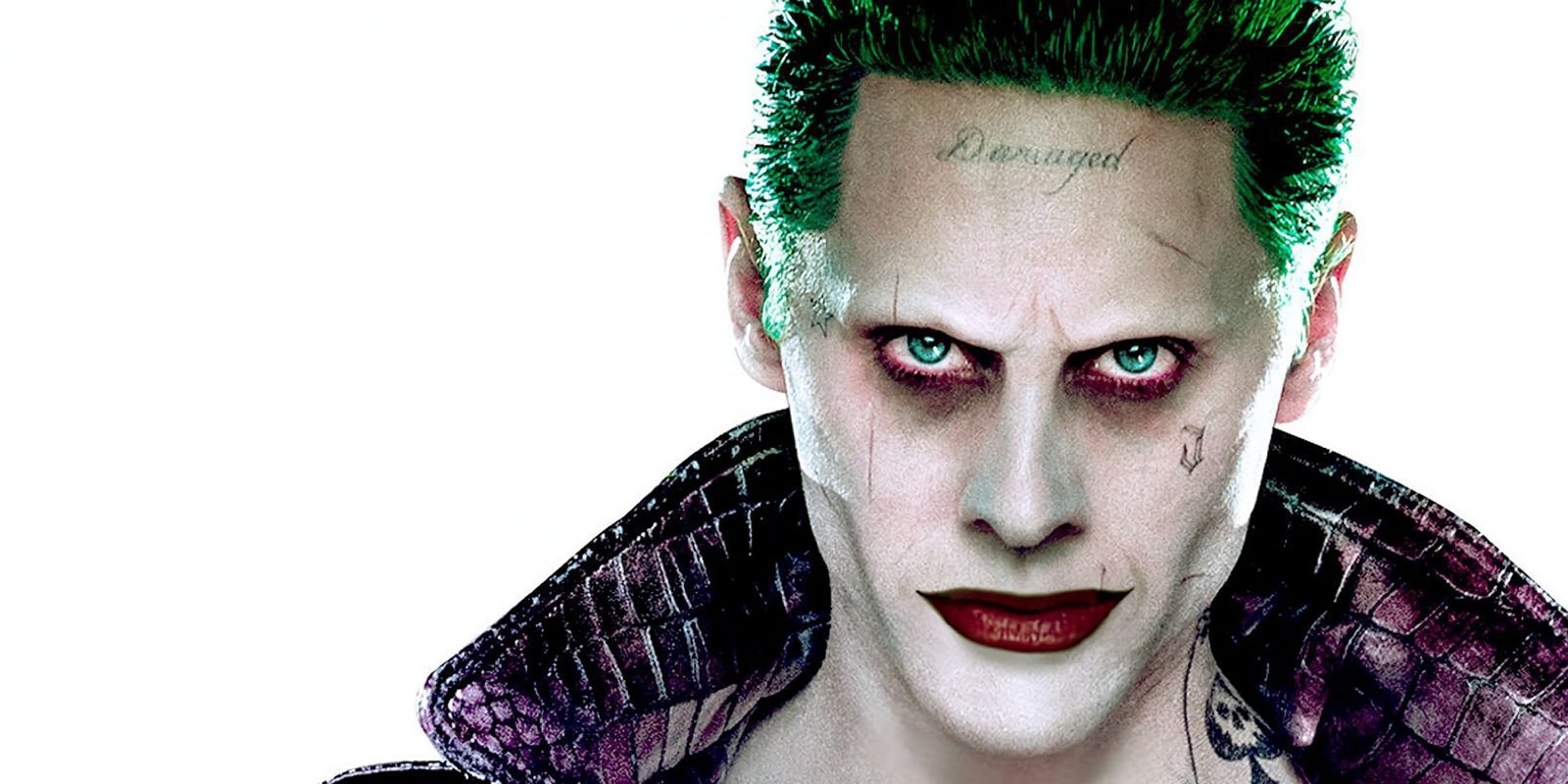 Jared Leto niega haber enviado condones usados en 'Escuadrón Suicida'