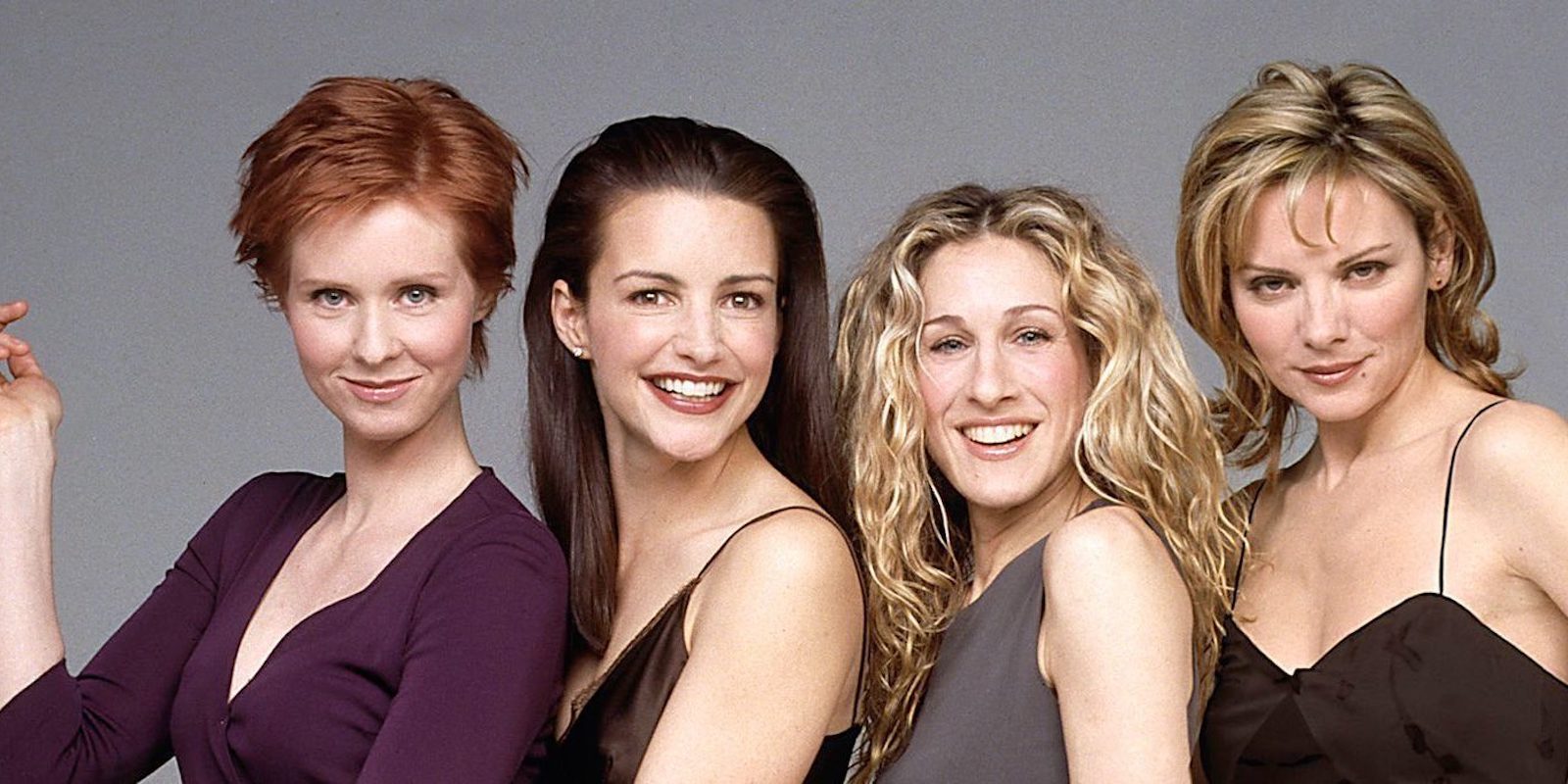 No habrá tercera película de 'Sexo en Nueva York'