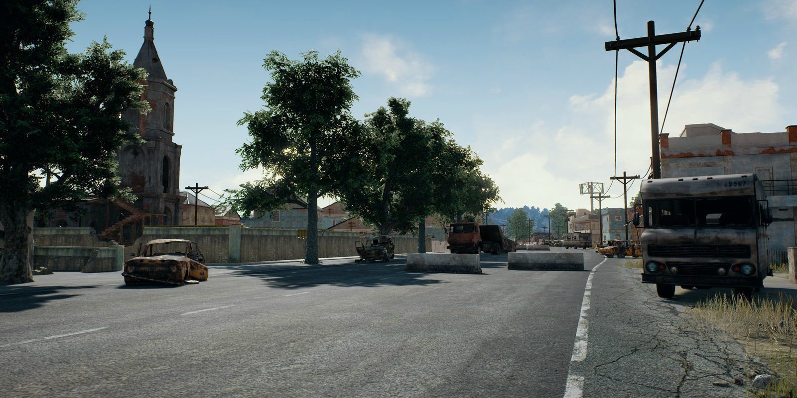 Bluehole negocia con Sony el lanzamiento de 'PUBG' en PS4