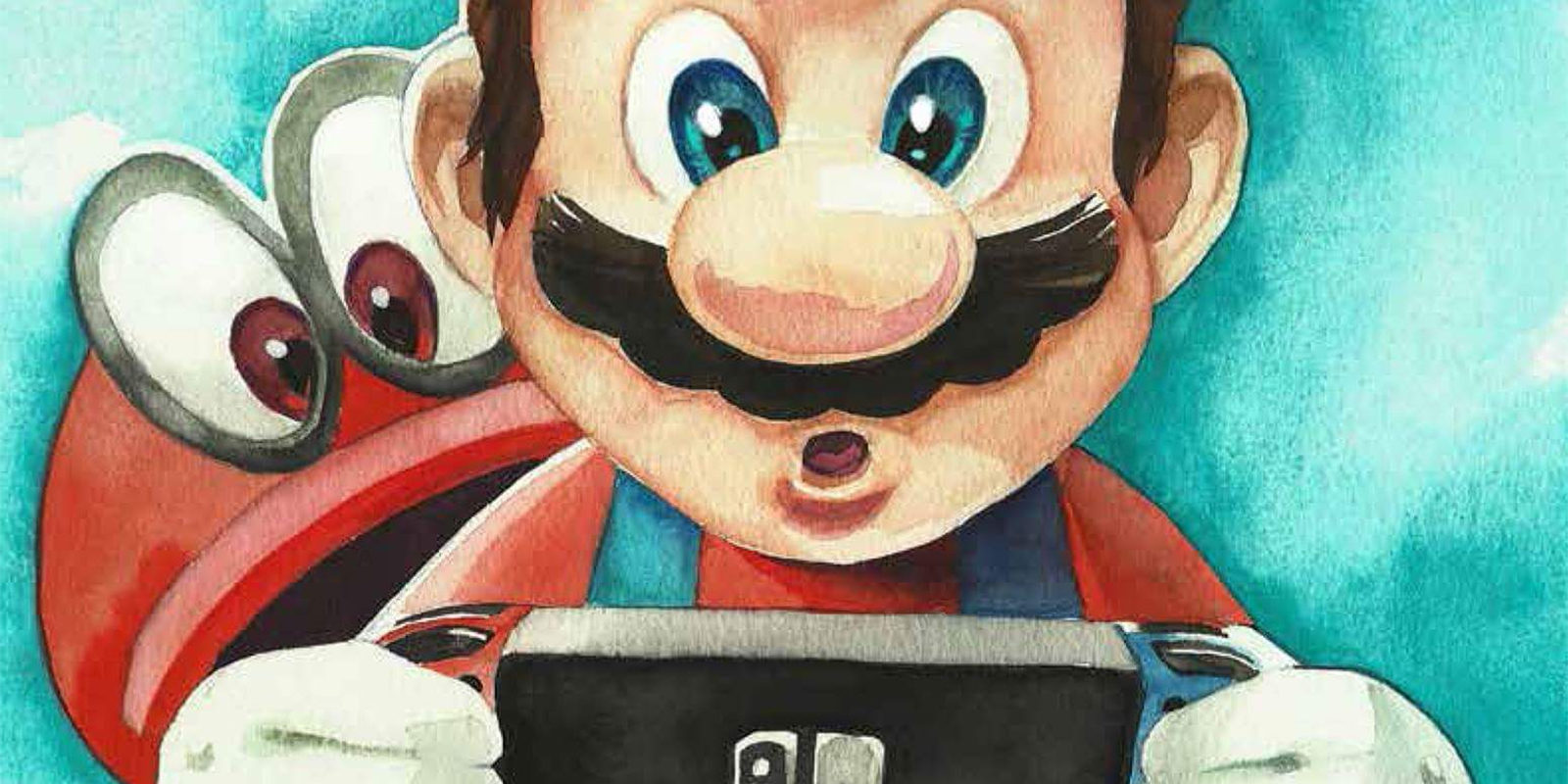 EDGE regresa el próximo 5 de octubre a España con Mario como protagonista