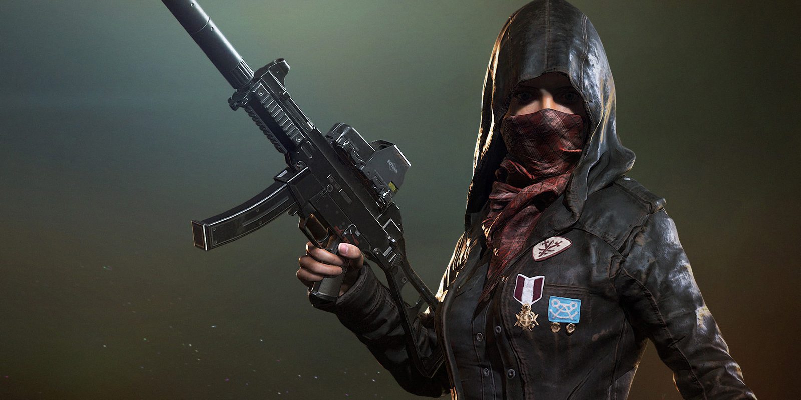 'PUBG' recibe review bombing por incluir anuncios en su menú