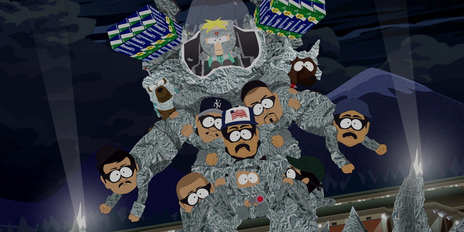 Ubisoft quiere que te tires un pedo y se lo envies