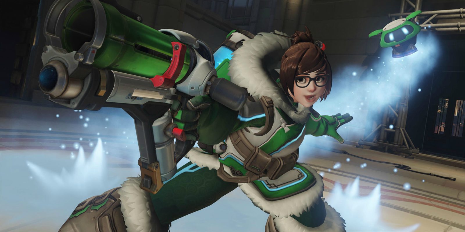 Jeff Kaplan arremete de nuevo contra la comunidad tóxica de 'Overwatch'