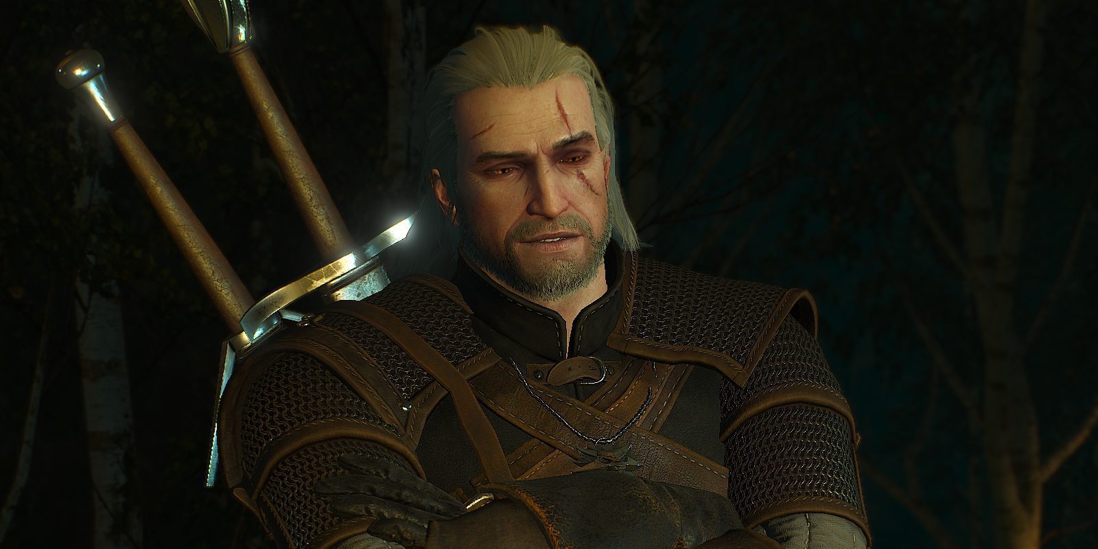 Un juego nunca publicado de 'The Witcher' sale a la luz en YouTube