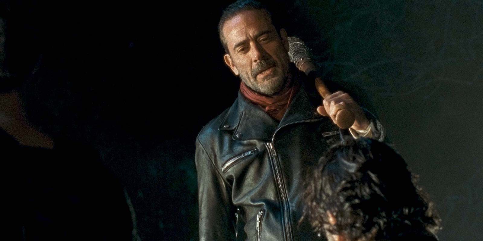 Jeffrey Dean Morgan pide que 'The Walking Dead' haga un episodio sobre el pasado de Negan