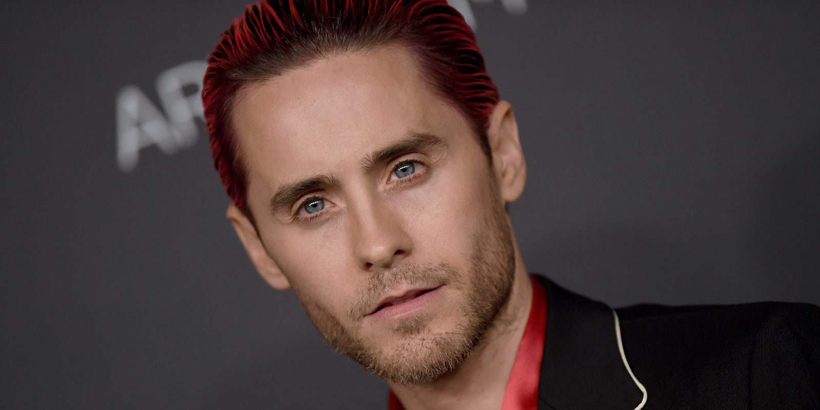 Jared Leto reconoce que no ha visto 'Escuadrón Suicida'