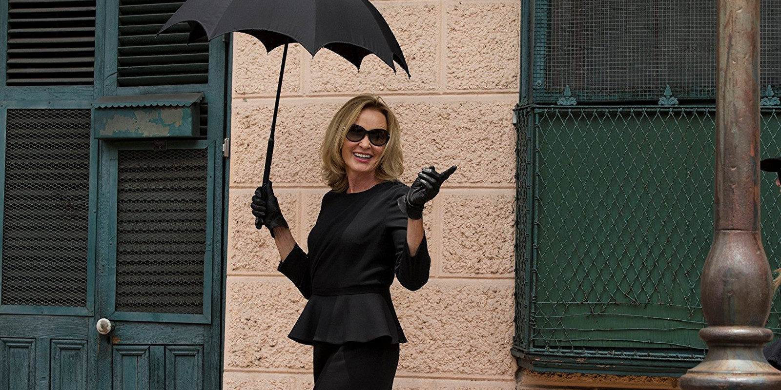 'American Horror Story: Cult' está siendo una de las temporadas más intensas