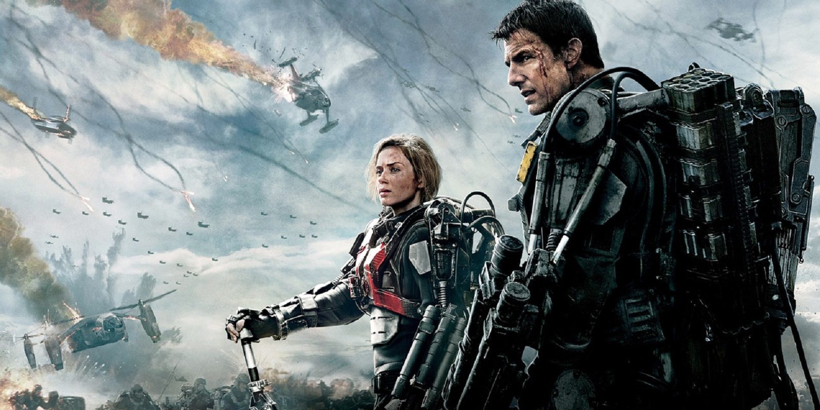 Ya está acabado el guión de 'Al Filo del Mañana 2'