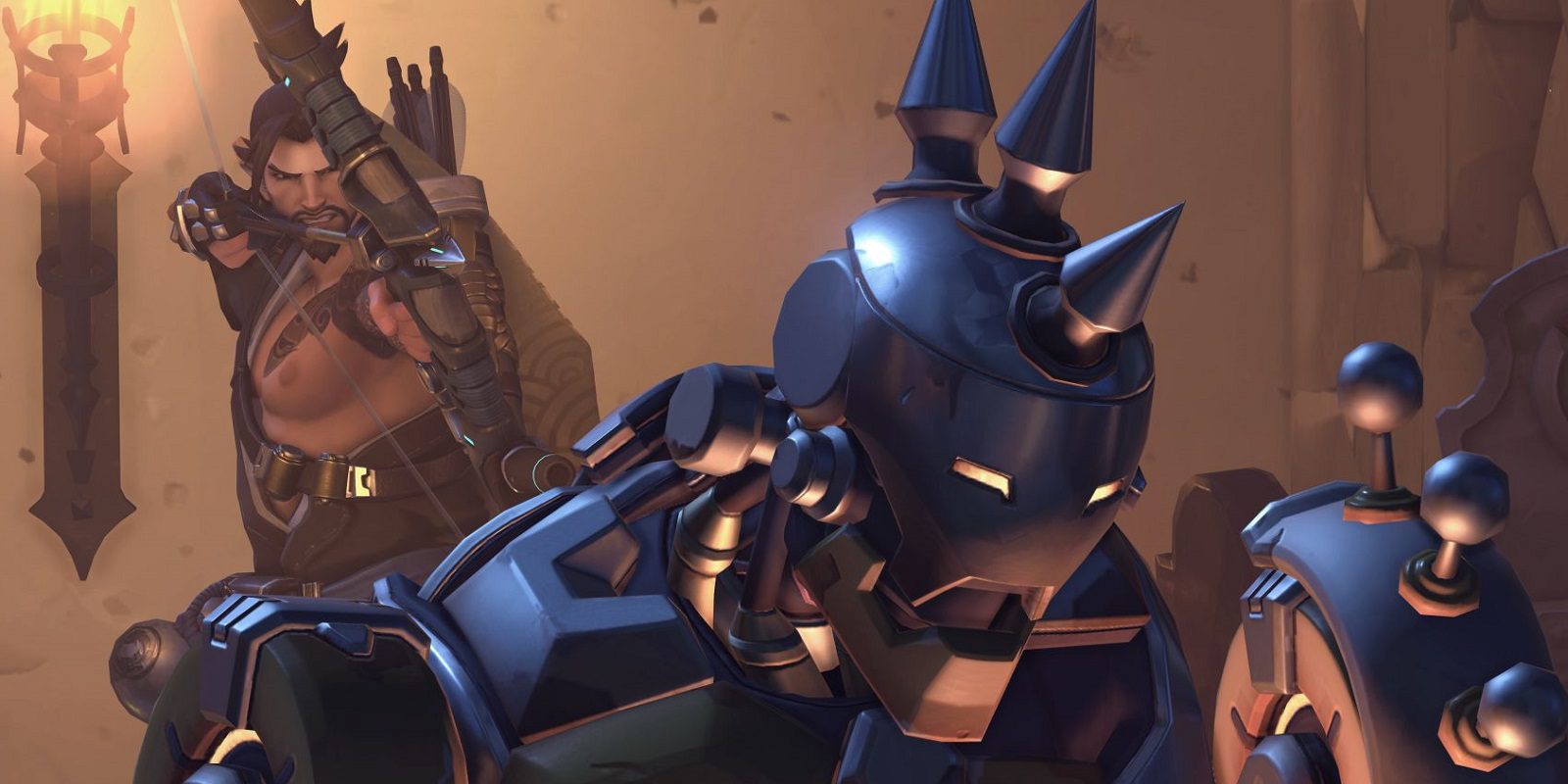 'Overwatch' celebrará Halloween por todo lo alto a partir de la semana que viene