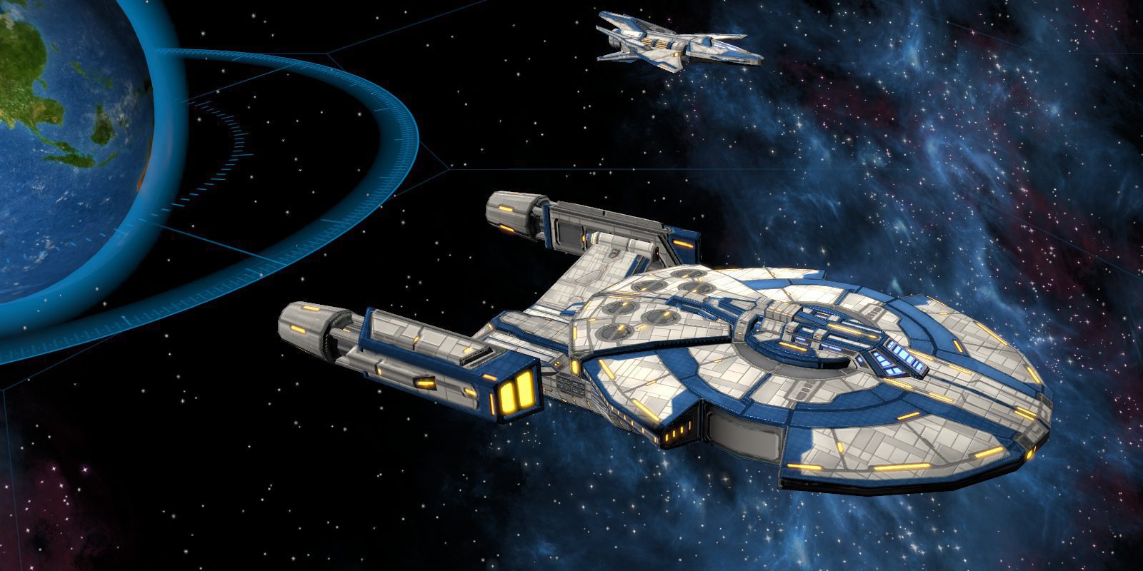 La estrategia domina el nuevo Humble Stardock Bundle