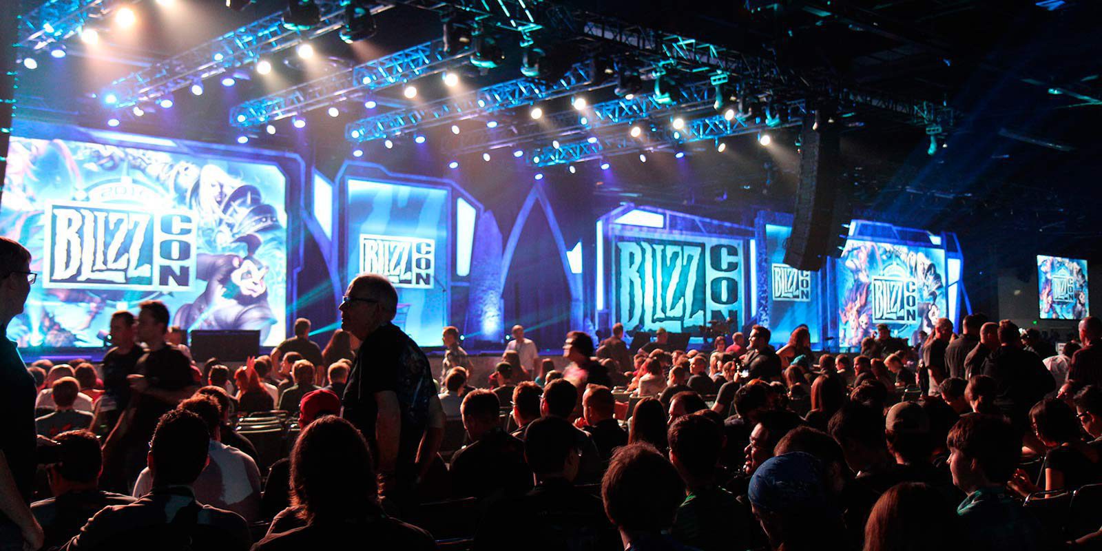 BlizzCon 2017: Habrá novedades de 'Overwatch' y 'World of Warcraft'