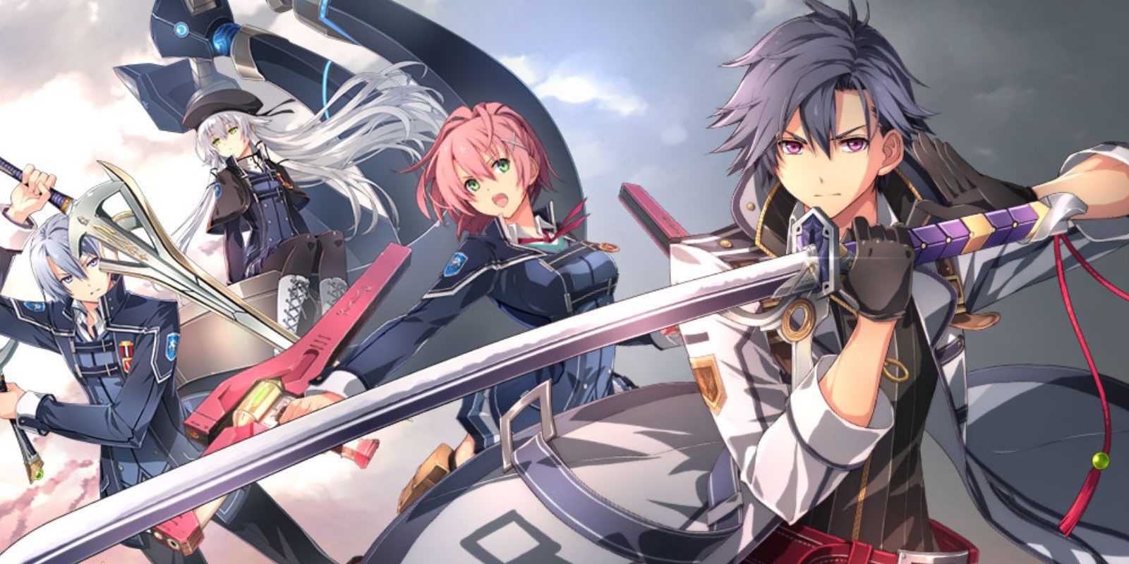 'The Legend of Heroes: Trails of Cold Steel III' debuta en Japón como el más vendido de la semana