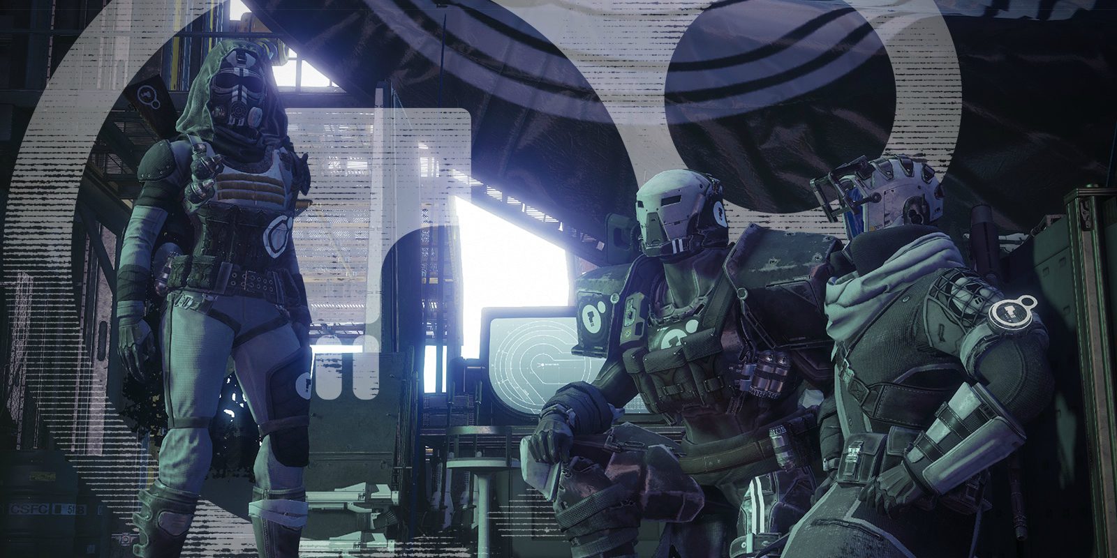 Órbita Muerta gana la primera asamblea de facciones en 'Destiny 2'