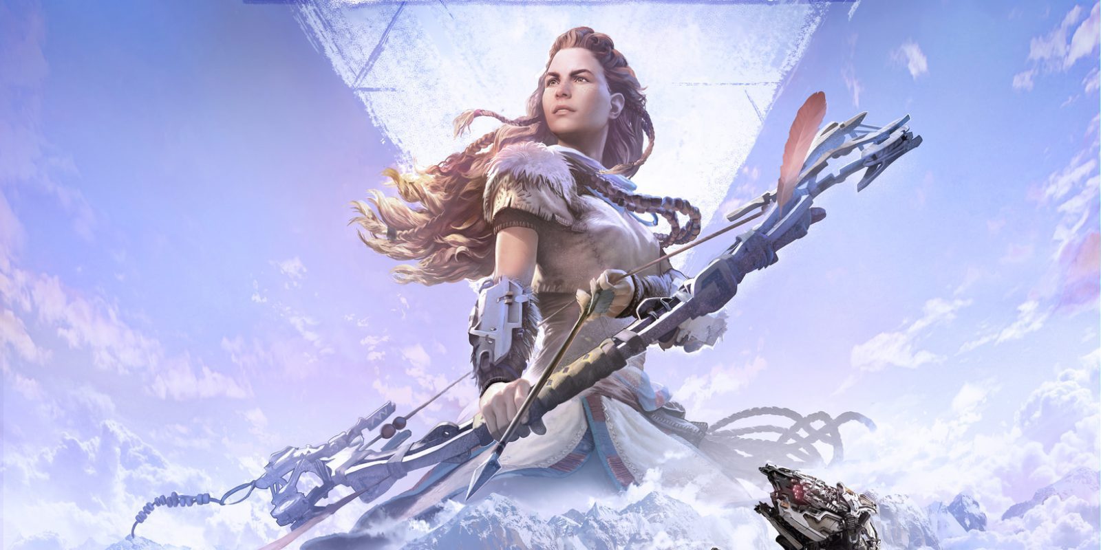 'Horizon Zero Dawn' anuncia su edición completa