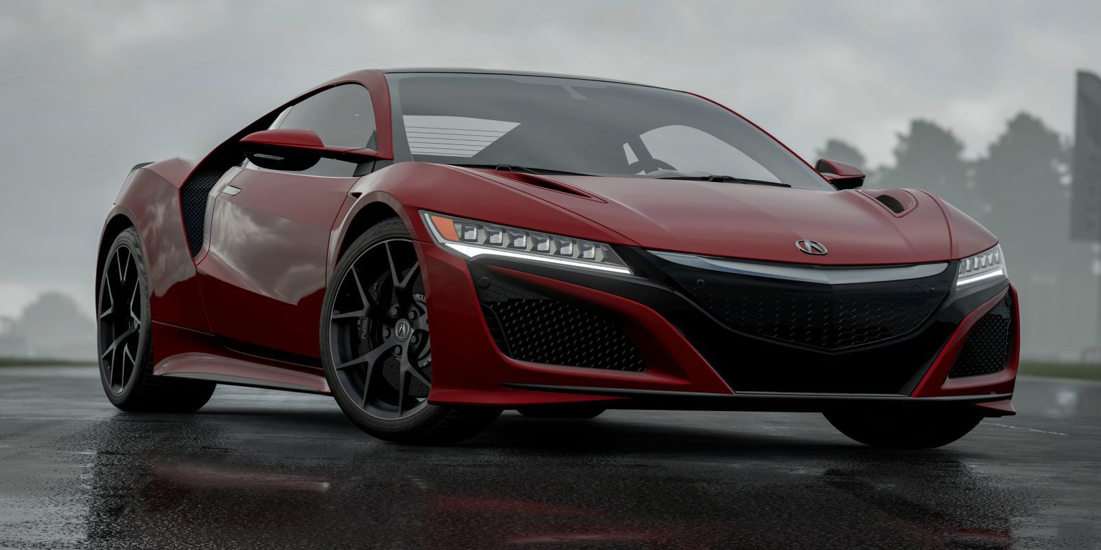 'Forza 7' vuelve a ofrecerte el doble de créditos si tienes Pase VIP