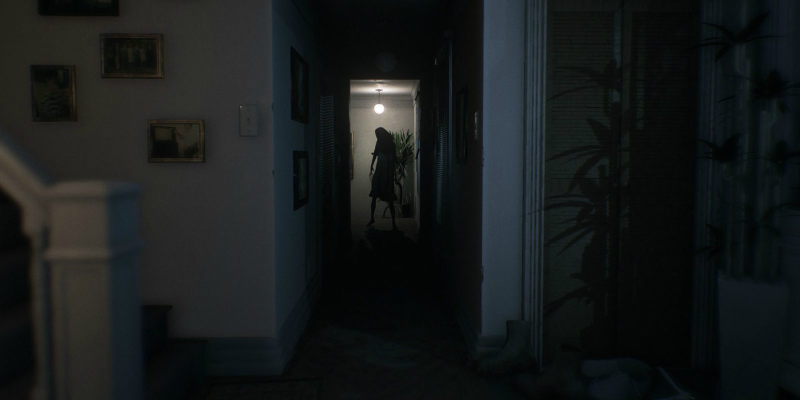 'Visage' vuelve a ver la luz con más de 20 minutos de partida