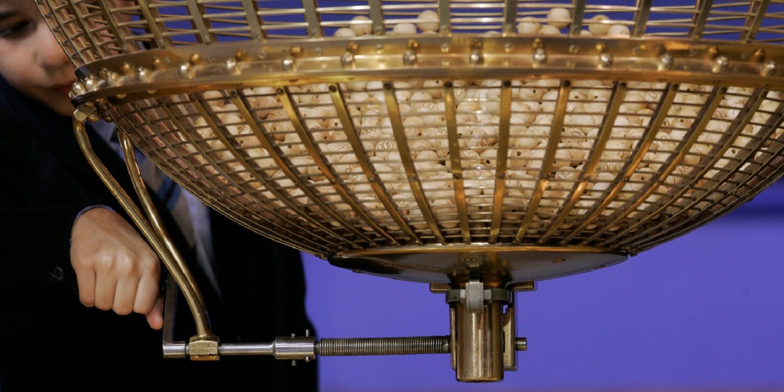 El próximo anuncio de la Lotería de Navidad estará dirigido por Alejandro Amenábar