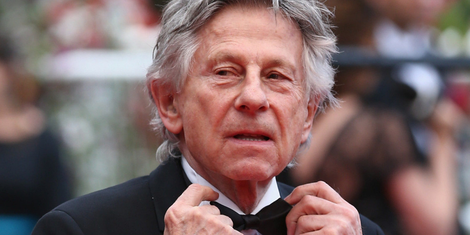 Roman Polanski acusado de nuevo por abuso sexual, pero su vida continúa como si nada