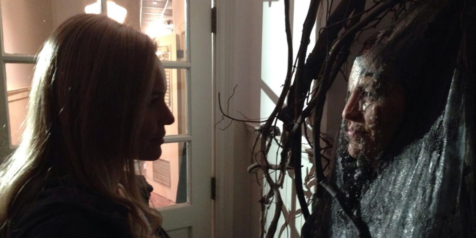 Especial de películas para Halloween: 'Oculus: el espejo del mal'