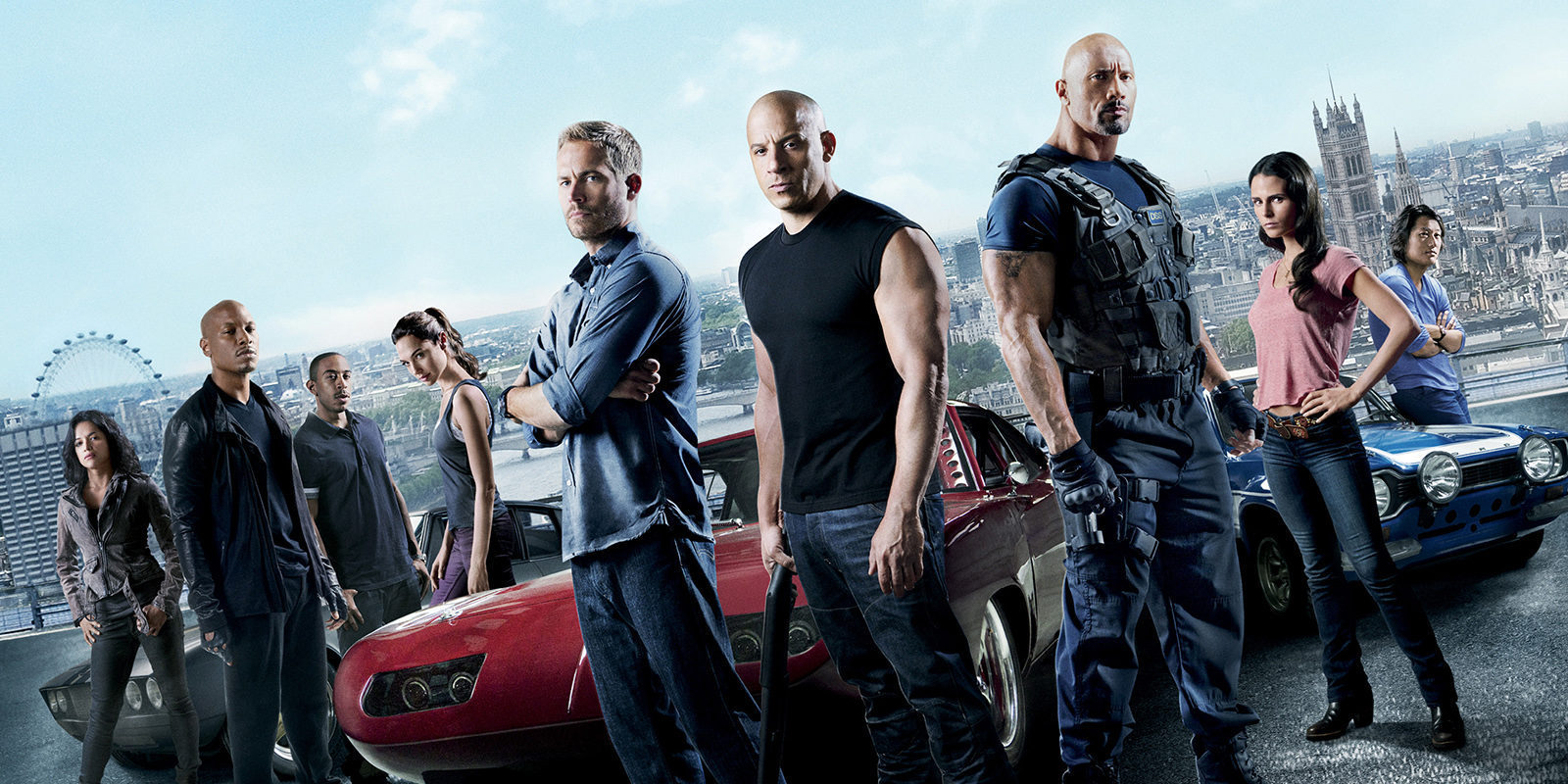 ¿Se está rompiendo la familia de 'Fast & Furious'?