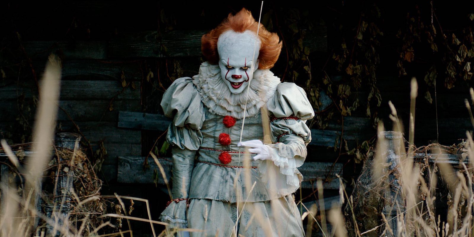 'It' se convierte en la película de terror más taquillera de Estados Unidos