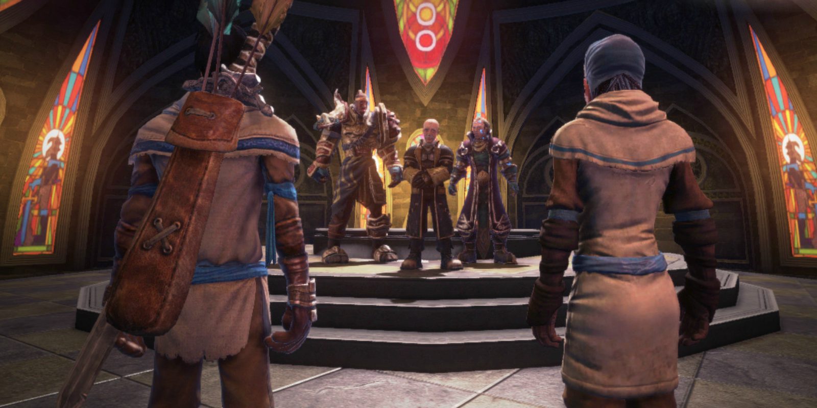 'Fable Anniversary' se suma a la lista de juegos retrocompatibles con Xbox One