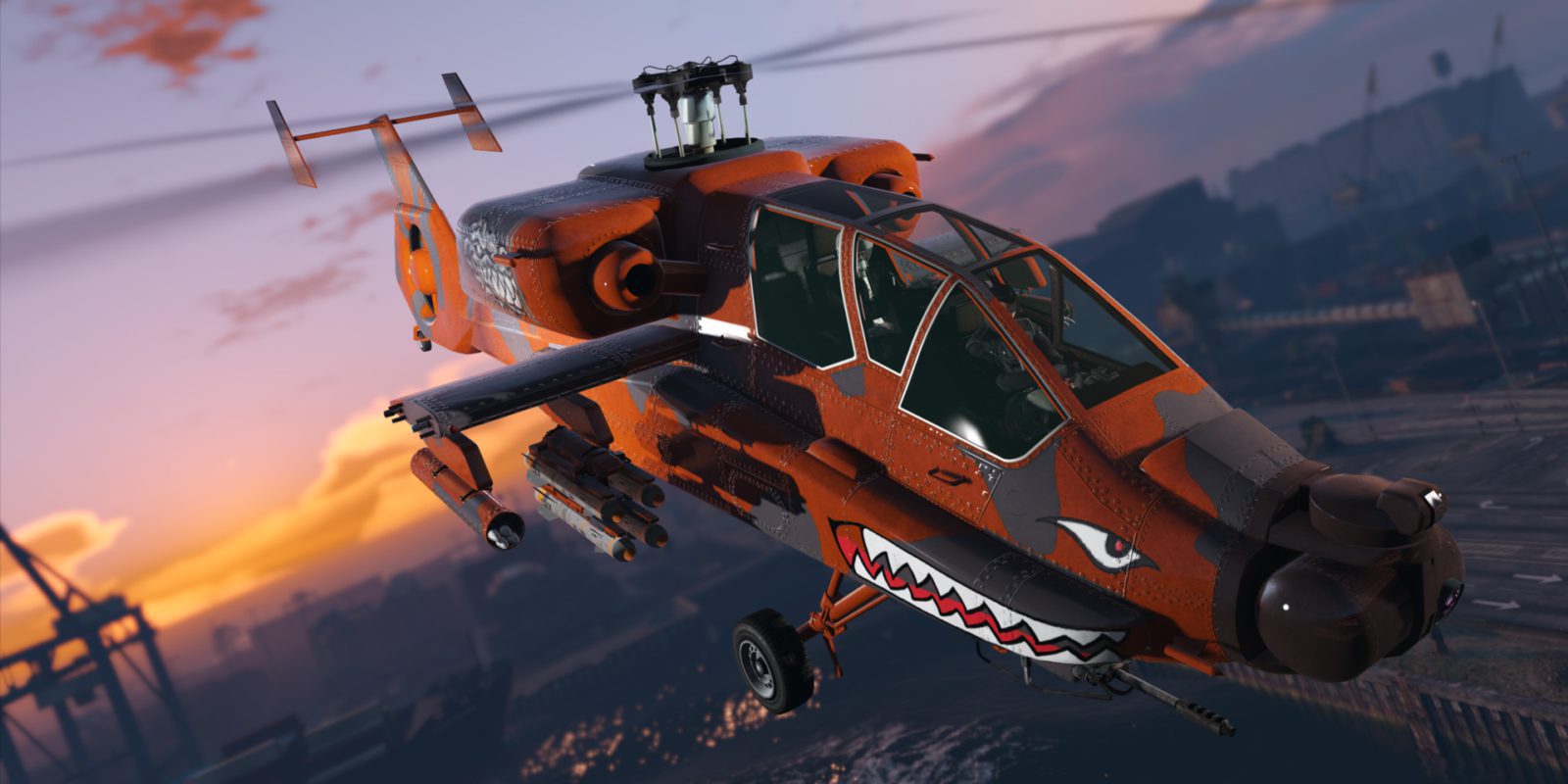 'GTA Online' adelanta sus próximos contenidos: Carreras de metamorfosis y mucho más