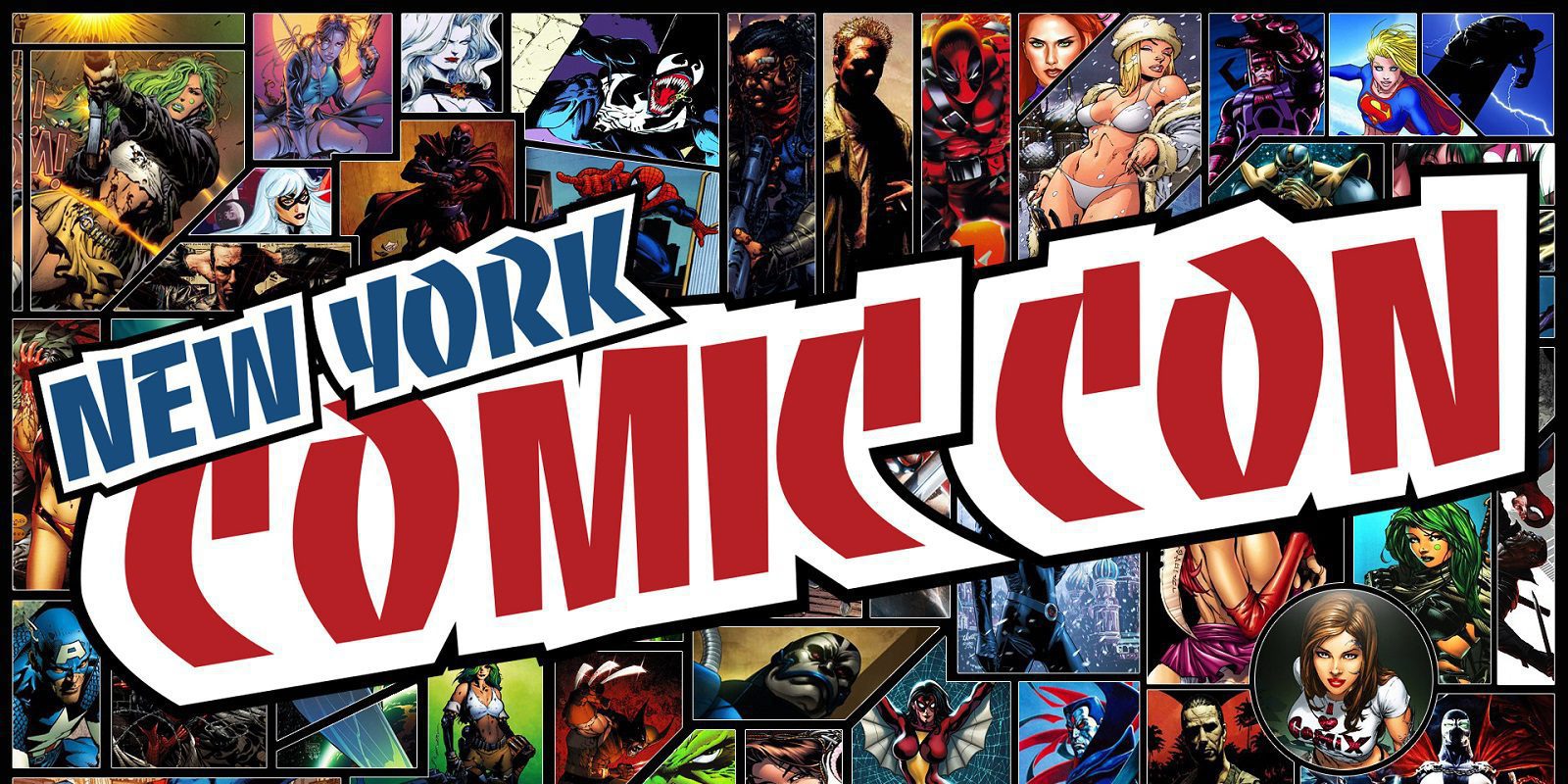 Los anuncios más destacados de la última jornada de ComicCon