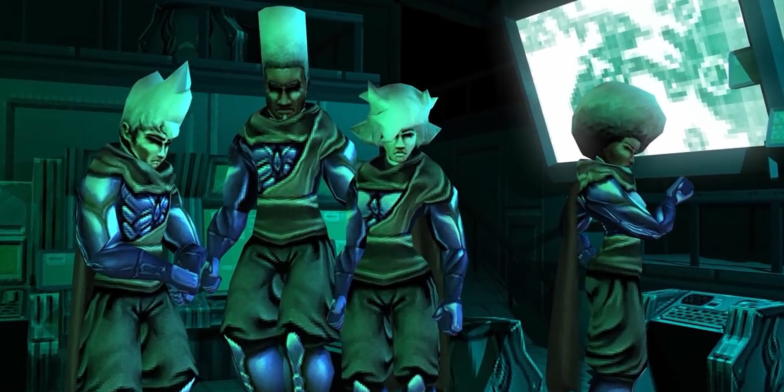 'Never Stop Sneakin' ', todo un tributo a 'Metal Gear', anunciado para Nintendo Switch