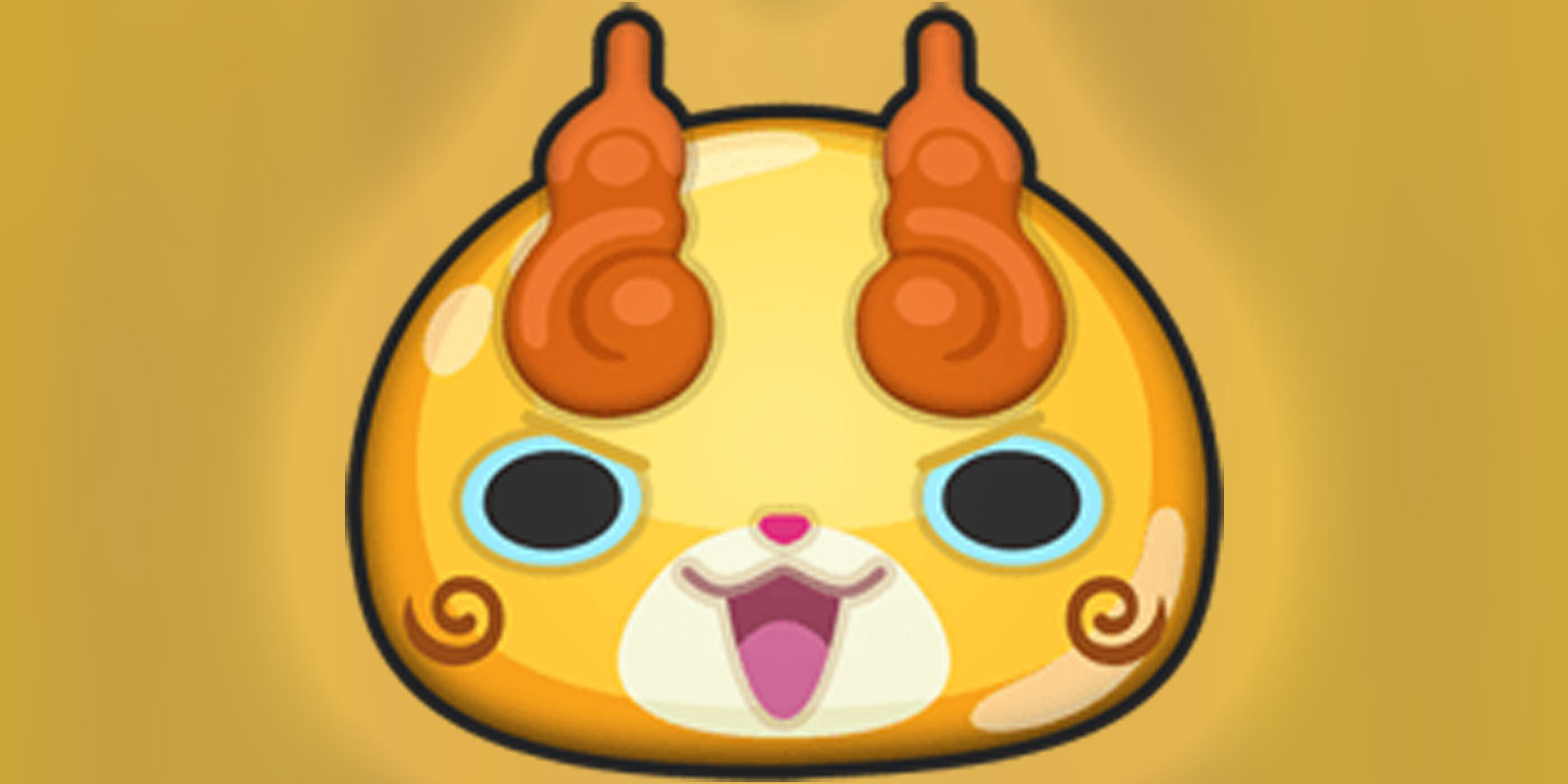 Cómo conseguir a Komajiro S en 'Yo-kai Watch Wibble Wobble'