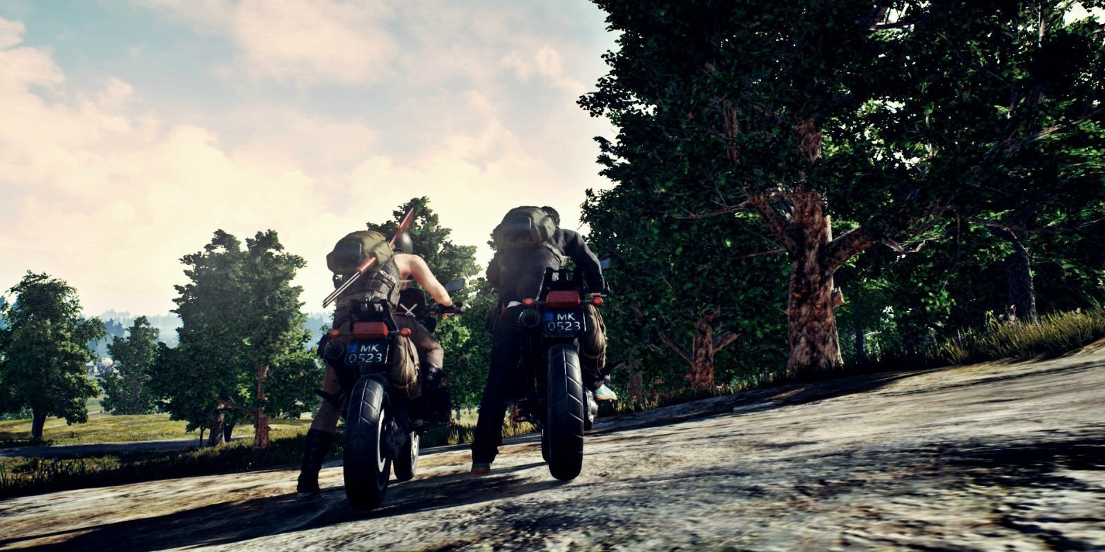 'Playerunknown's Battlegrounds' se queda cerca de los 2 millones de jugadores simultáneos