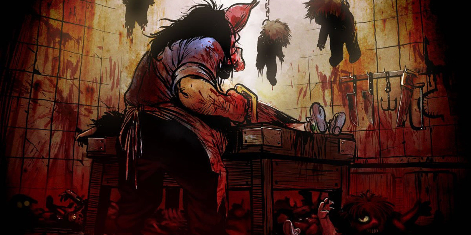 Maestros del Viernes 13: Frédérick Raynal, sin el terror de 'Alone in the Dark' adiós 'Resident Evil'