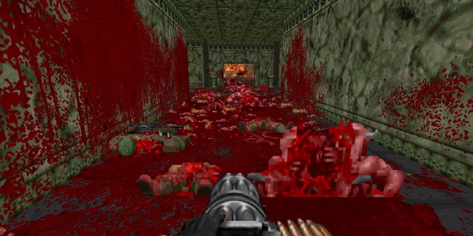 Maestros del Viernes 13: John Romero. La mente tras el shooter