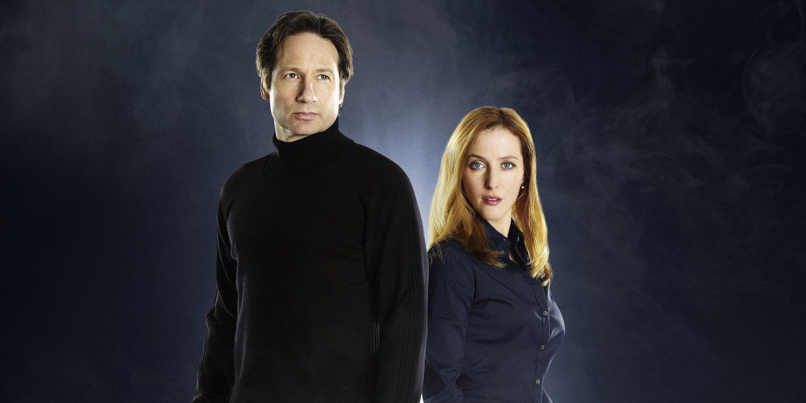 'Expediente X' estrena el primer tráiler de su nueva temporada