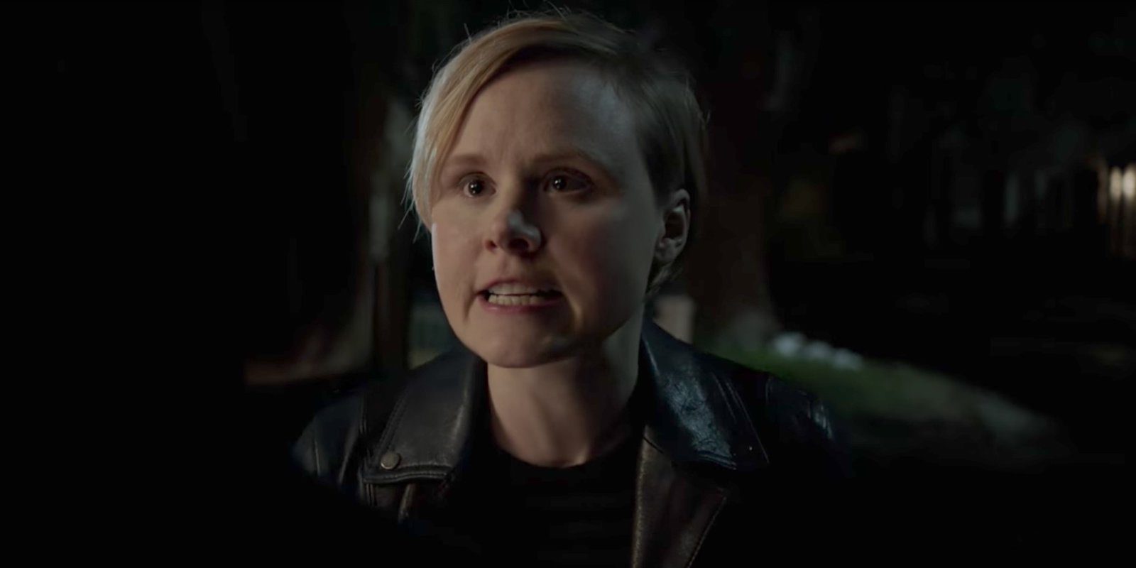 'American Horror Story: Cult' edita una escena tras el ataque en Las Vegas