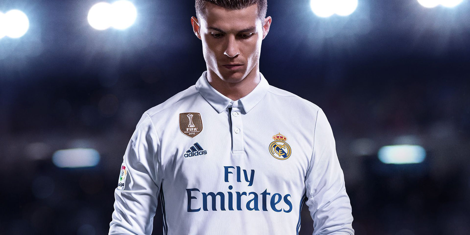 'FIFA 18' fue el juego más vendido en España durante el mes de septiembre