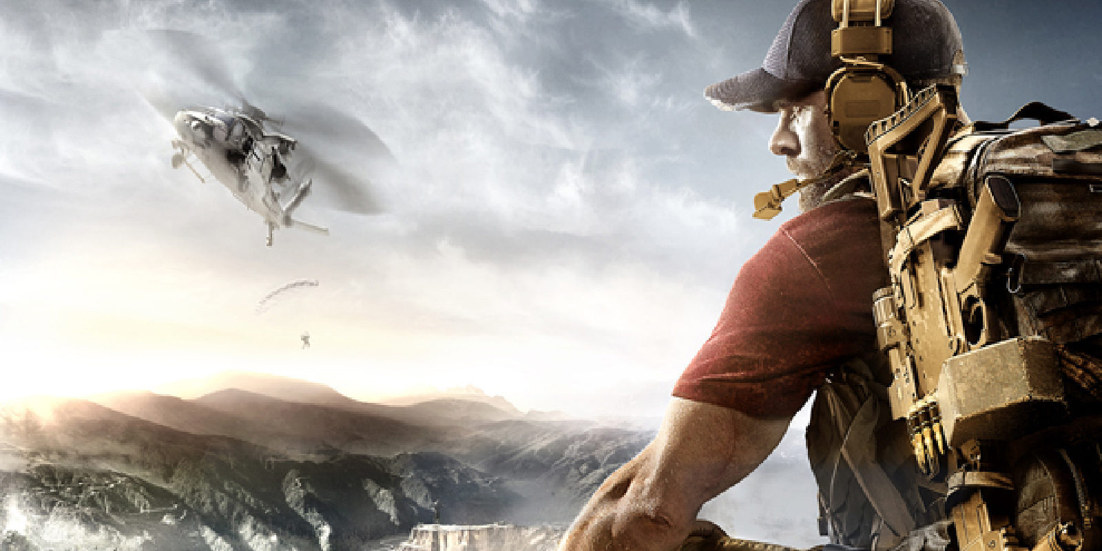 'Ghost Recon Wildlands' será gratuito este fin de semana