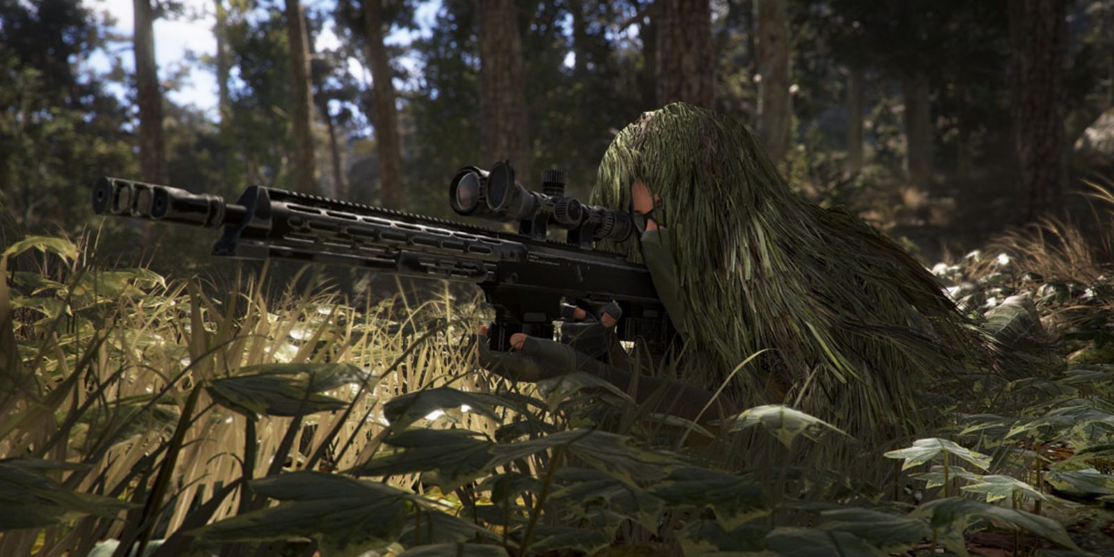 'Ghost War', el modo PvP de 'Ghost Recon Wildlands', ya está disponible en consolas