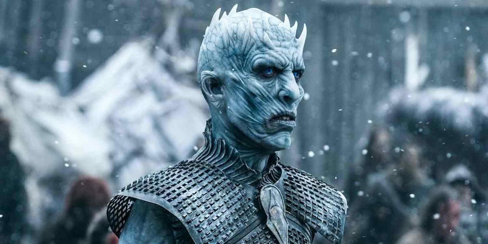 'Juego de Tronos': el reparto no tiene acceso al guión