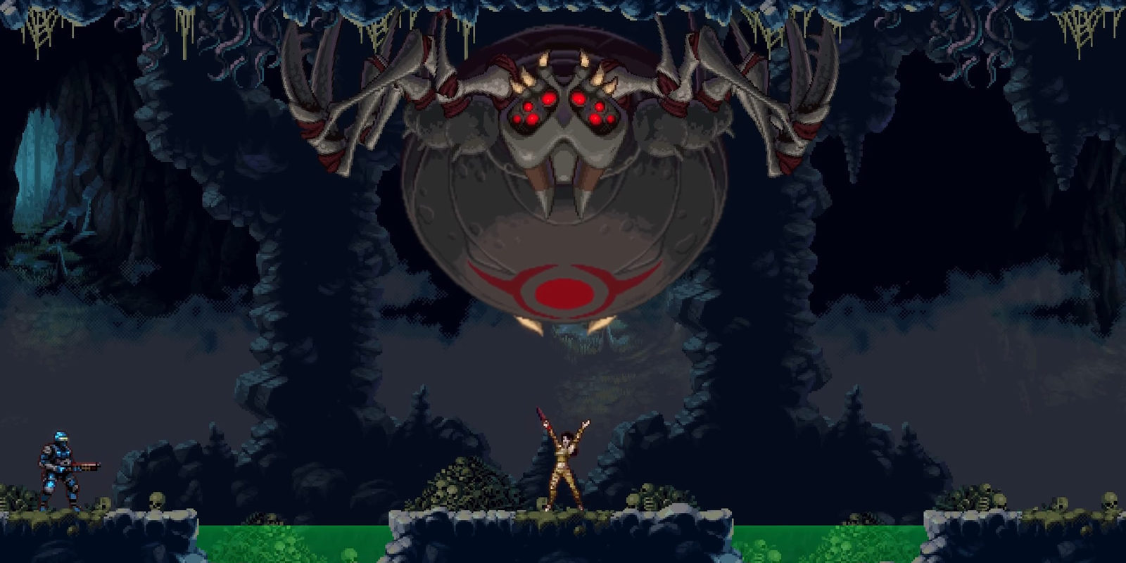 'The Mummy Demastered' llegará a tiendas digitales en pocas semanas