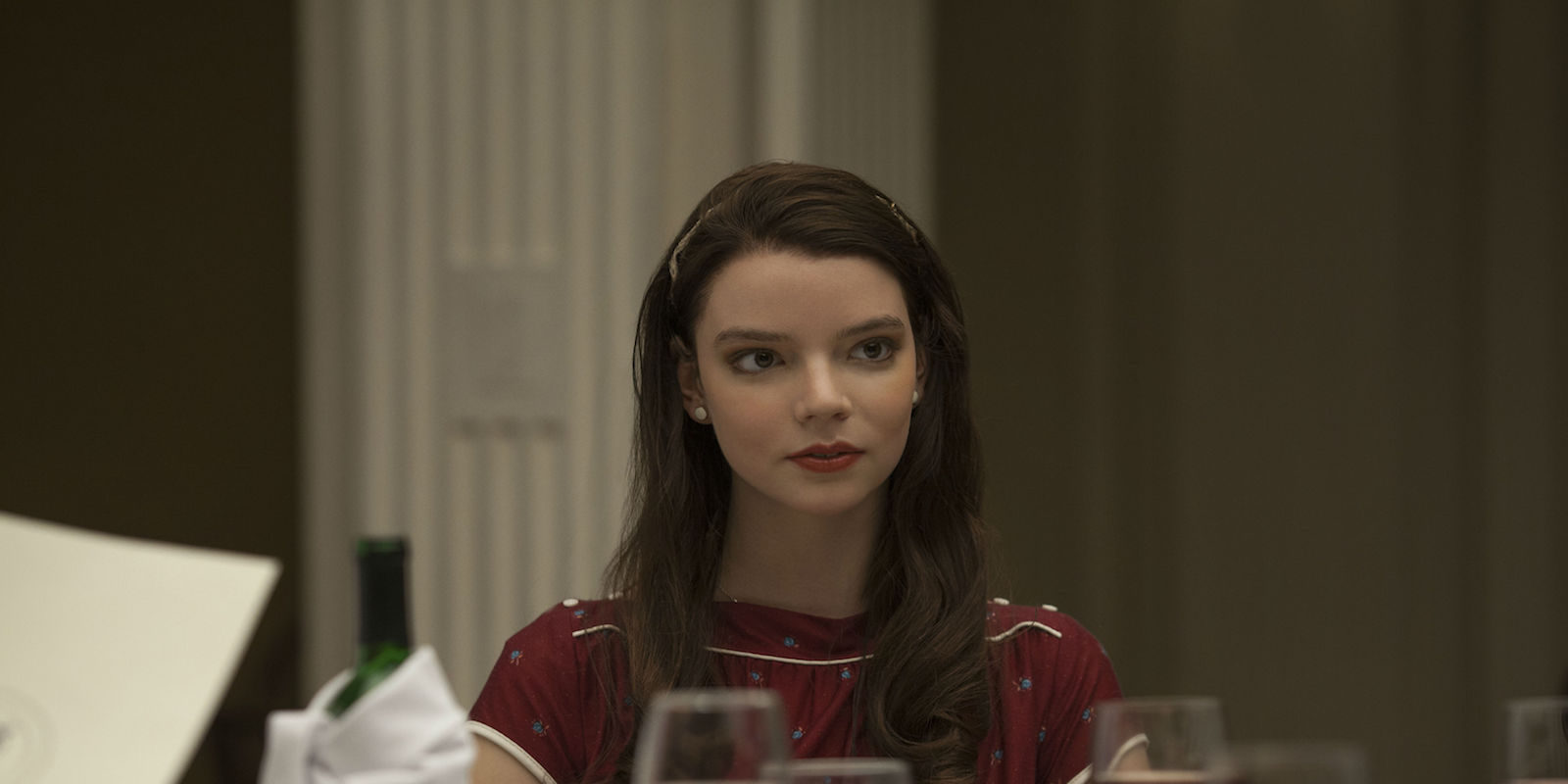 Anya Taylor-Joy promete que 'X-Men: The New Mutants' no defraudará a los fans