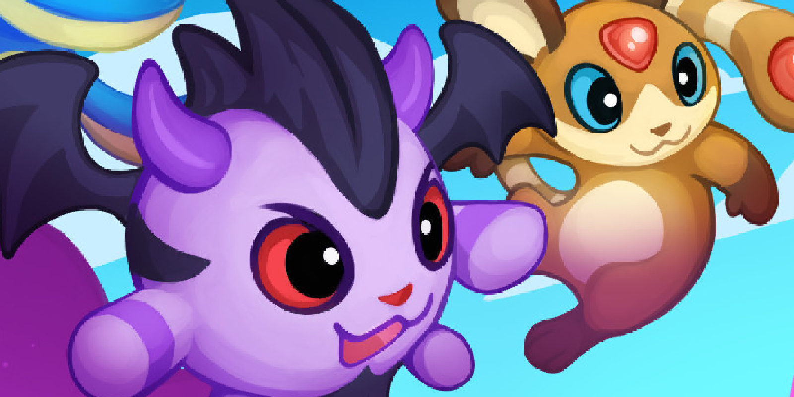 'Dunpets Colors' presenta su premiere demo