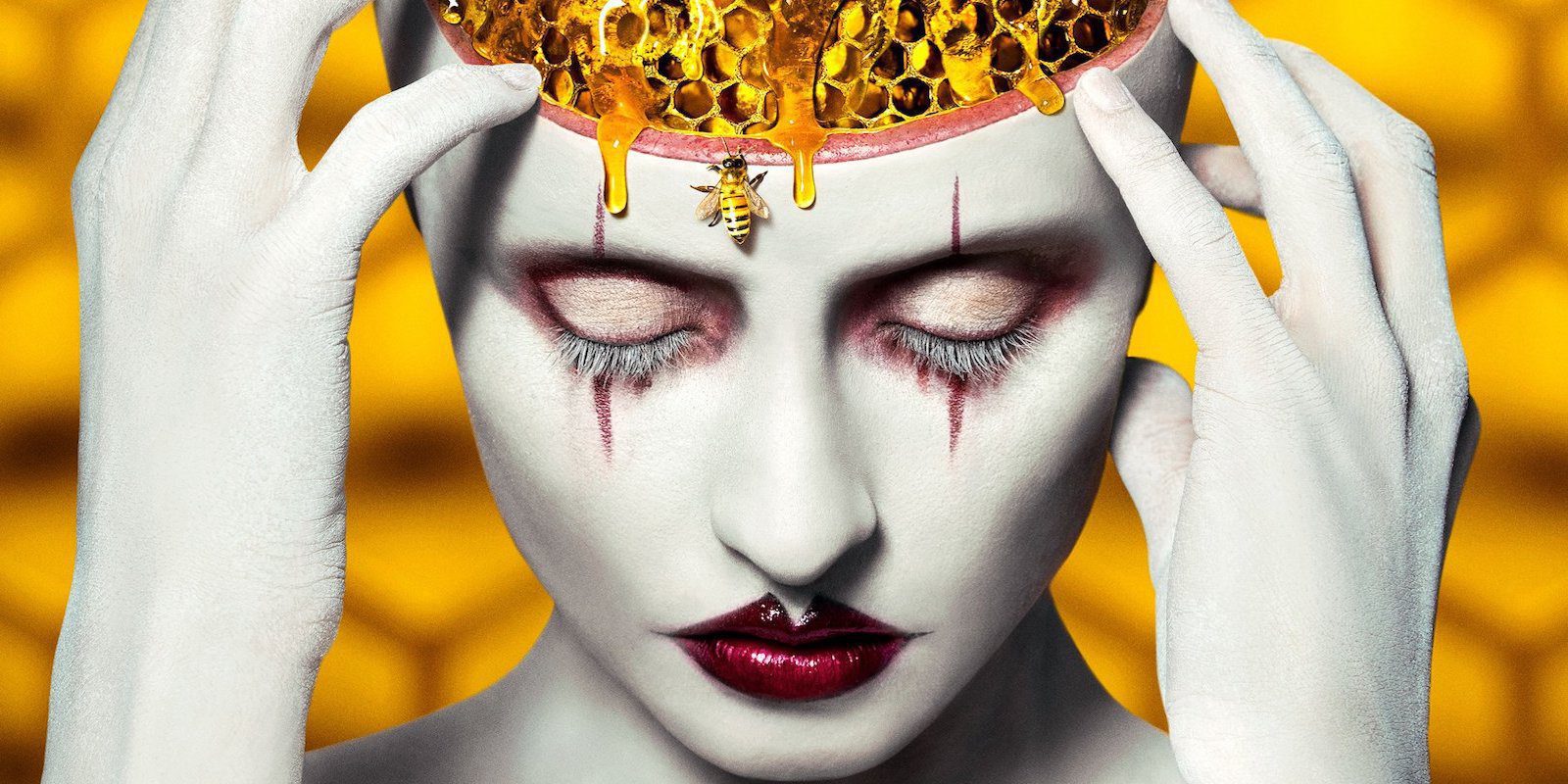 Esto es lo que no pudimos ver en el último episodio de 'American Horror Story'