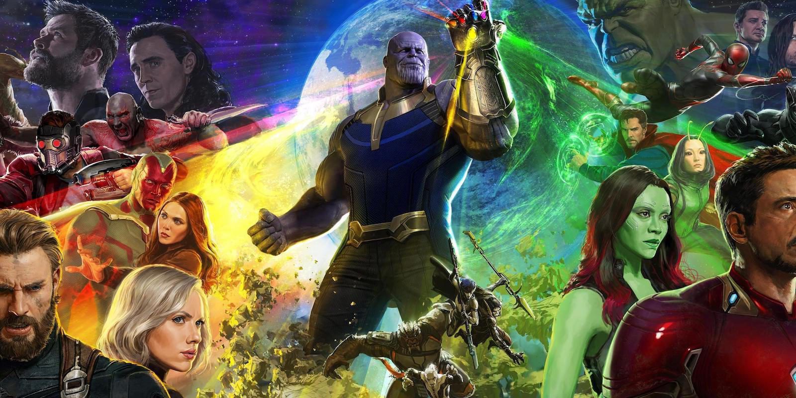 Marvel podría tener su propia "Con"