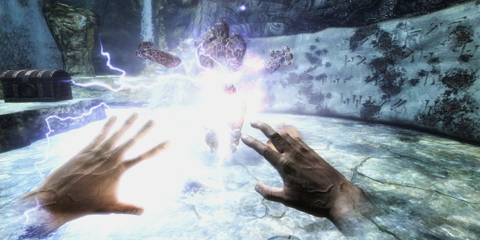 Sony lista los juegos para PlayStation VR que llegarán a finales de este año y principios de 2018