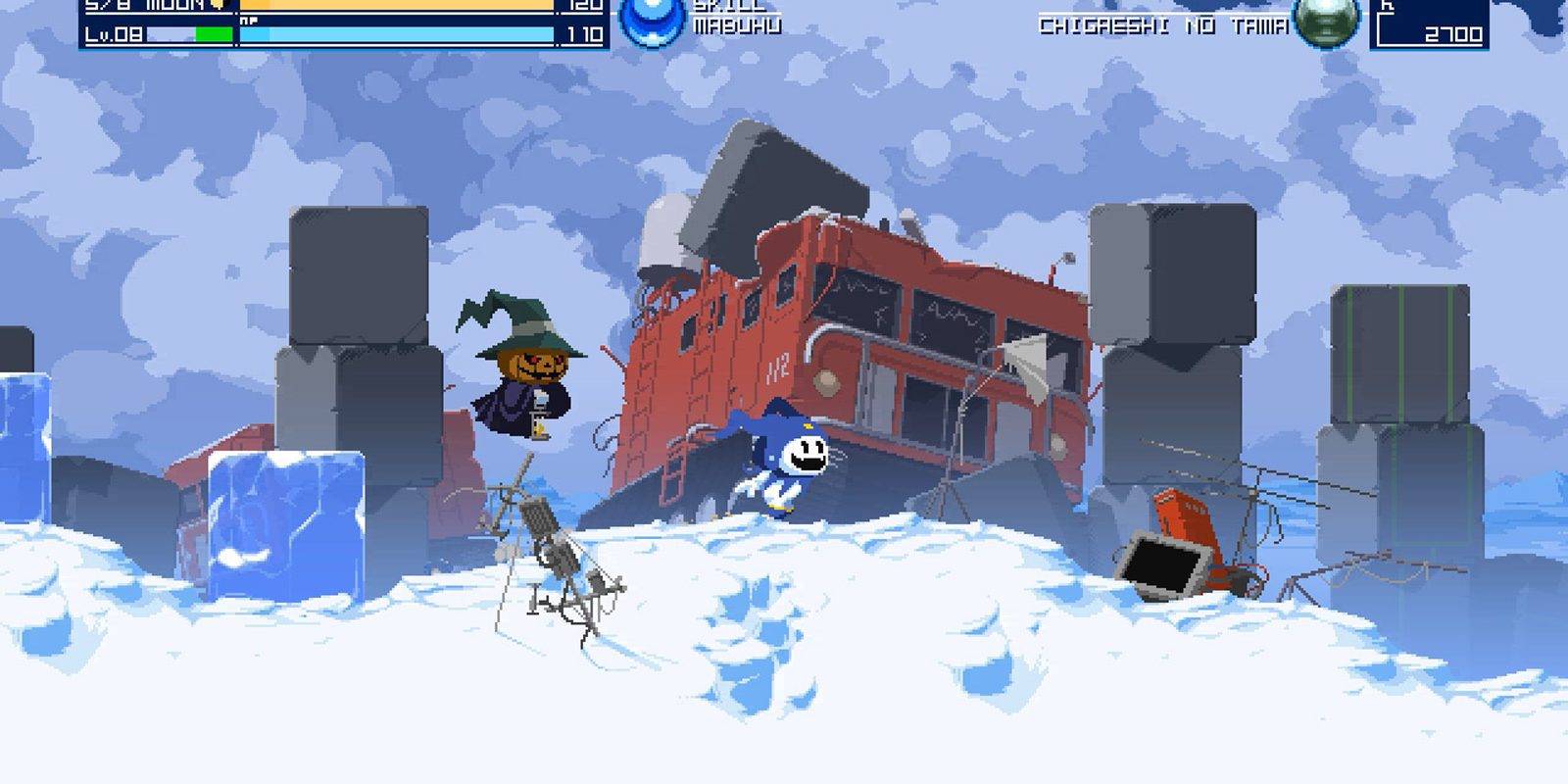 Atlus lanza 'Shin Megami Tensei: Synchronicity Prologue' totalmente gratis para PC