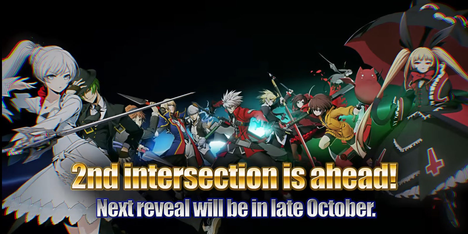 'BlazBlue: Cross Tag Battle' se extiende y llegará a Nintendo Switch y PC