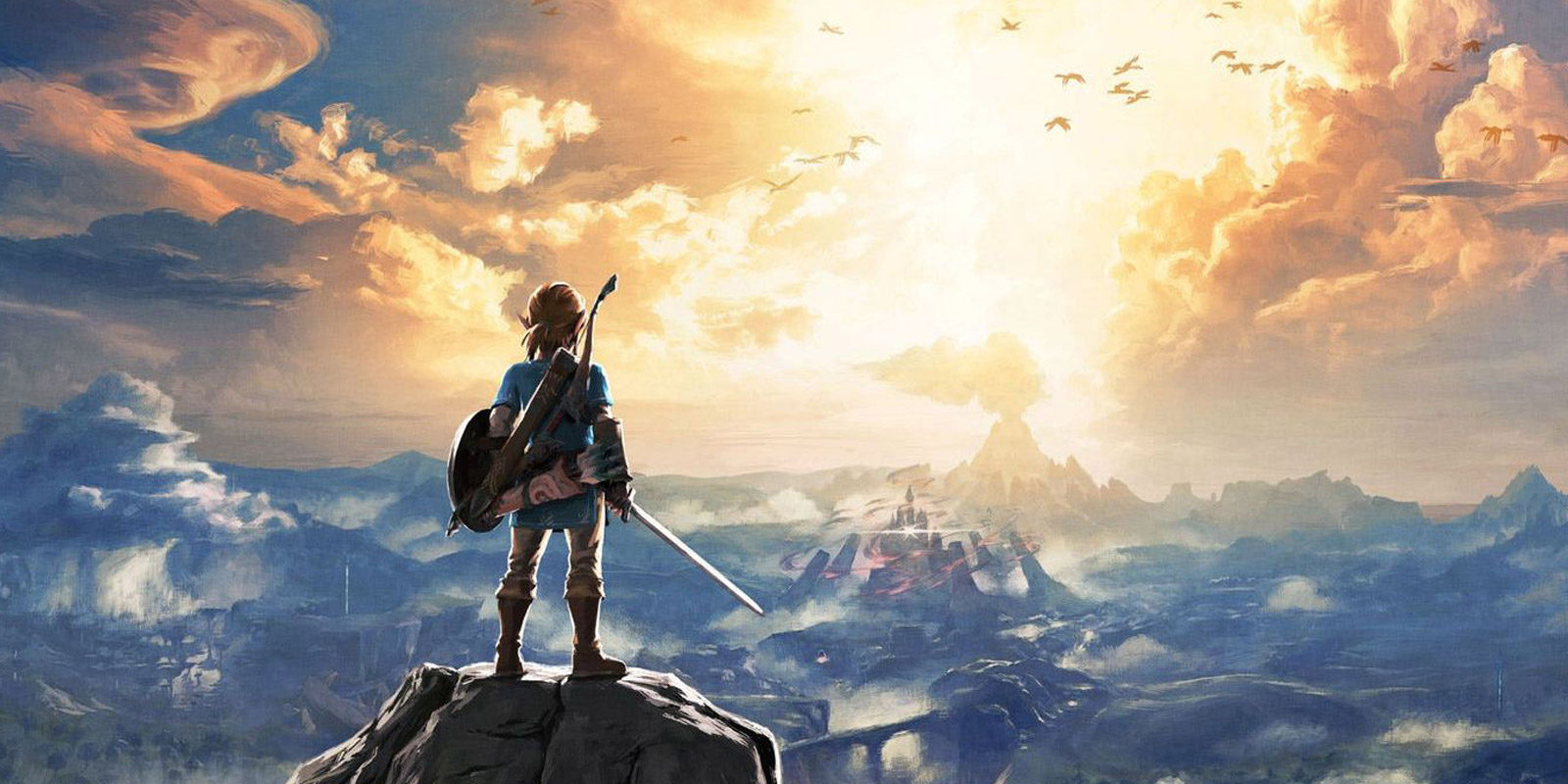 XXIII Salón del Manga de Barcelona celebrará un concierto de 'The Legend of Zelda'