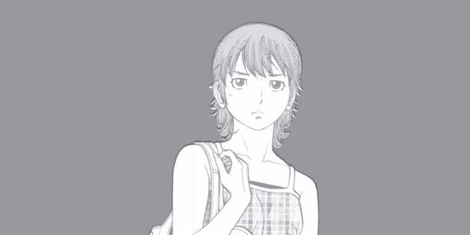 'Montage', de Jun Watanabe, novedad manga de Planeta Cómic para noviembre